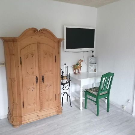 Kirchblick Daire Königstein an der Elbe Dış mekan fotoğraf